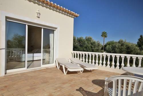 Belle Villa � Albufeira