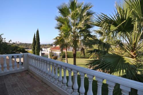 Belle Villa � Albufeira