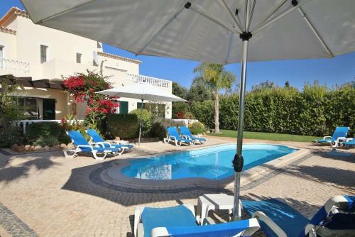 Belle Villa � Albufeira