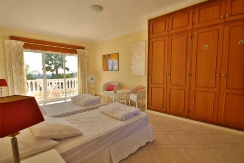 Belle Villa � Albufeira