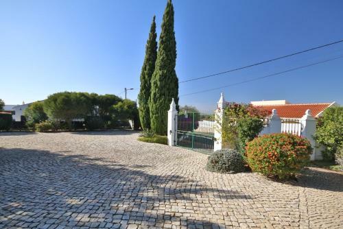 Belle Villa � Albufeira