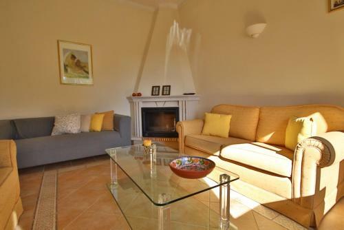 Belle Villa � Albufeira