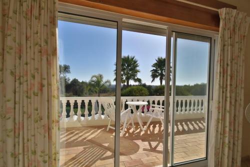 Belle Villa � Albufeira