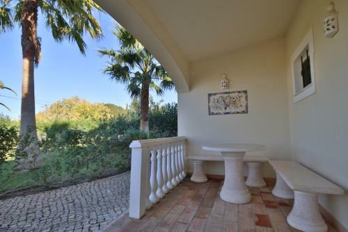 Belle Villa � Albufeira