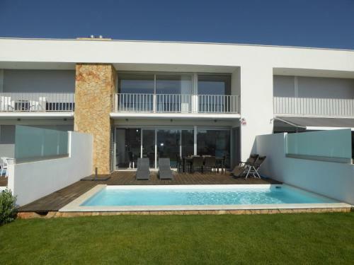 Villa Cip-v3 Modern