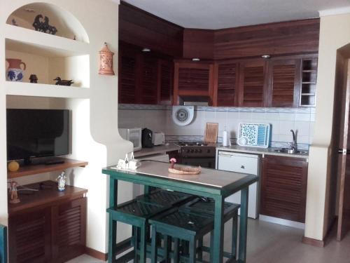 Apartamento Bellavista 307 A4 T1