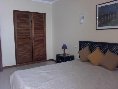 Apartamento Bellavista 307 A4 T1