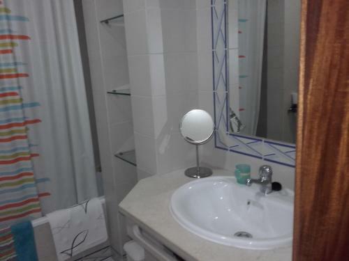 Apartamento Bellavista 307 A4 T1