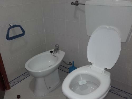 Apartamento Bellavista 307 A4 T1