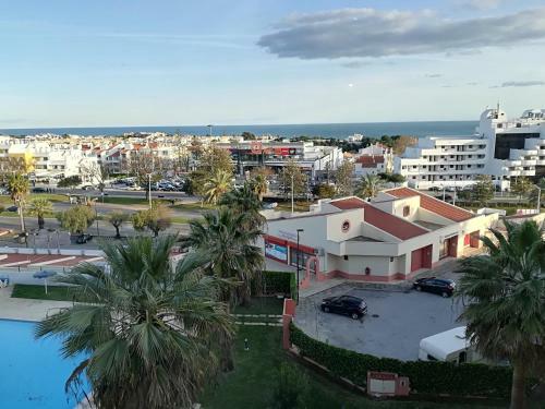 Apartamento Bellavista 307 A4 T1