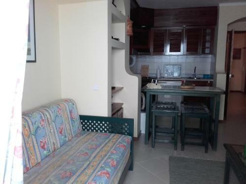 Apartamento Bellavista 307 A4 T1