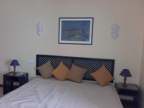 Apartamento Bellavista 307 A4 T1