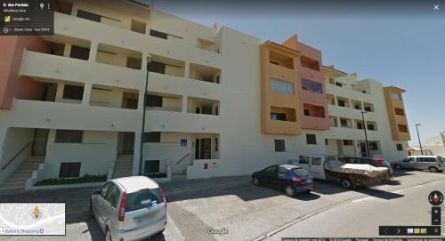 Apartamento Bellavista 307 A4 T1
