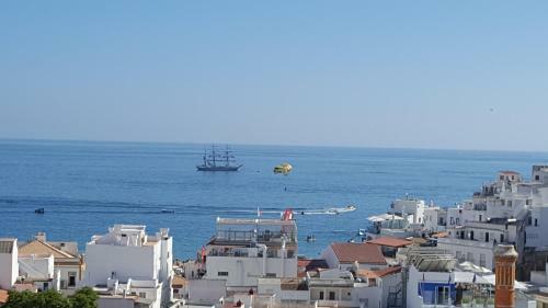 Apartamento Albufeira Cerro Branco (23)