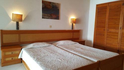 Apartamento Albufeira Cerro Branco (23)
