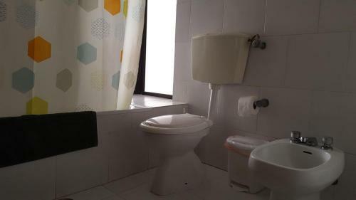 Apartamento Albufeira Cerro Branco (23)