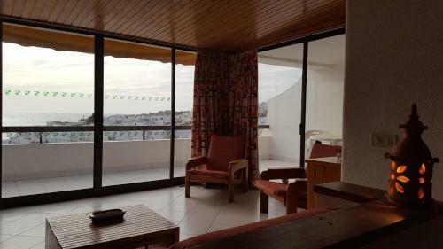 Apartamento Albufeira Cerro Branco (23)