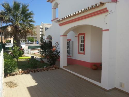 Villa Mar