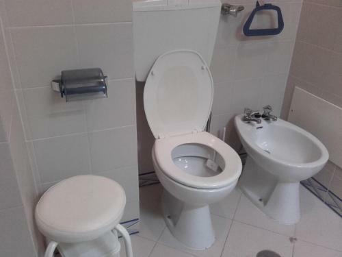 Apartamento Bellavista A1 T1