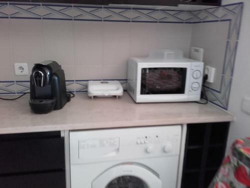 Apartamento Bellavista A1 T1