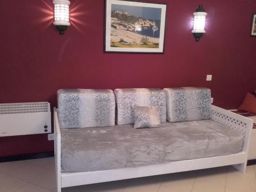 Apartamento Bellavista A1 T1