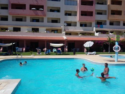 Apartamento Bellavista A1 T1