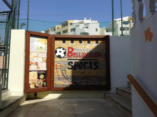 Apartamento Bellavista A1 T1
