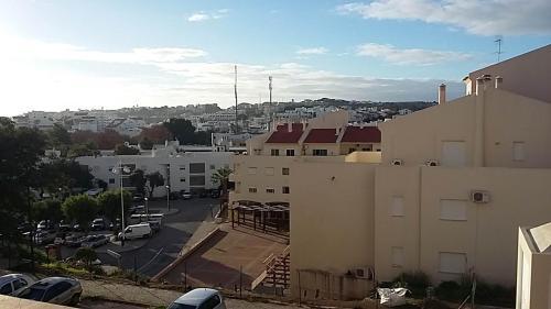 Apartamento Bellavista A1 T1