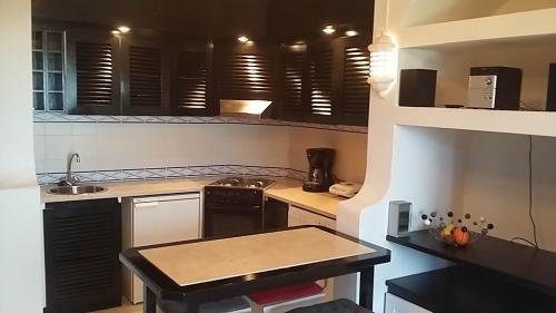Apartamento Bellavista A1 T1