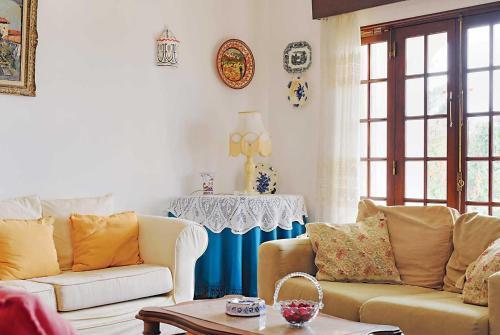 Villa Vivenda Dois Pinheiros