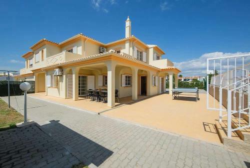 Villa Judite