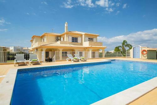 Villa Judite