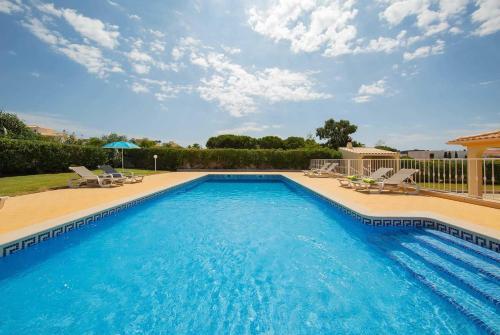 Villa Judite