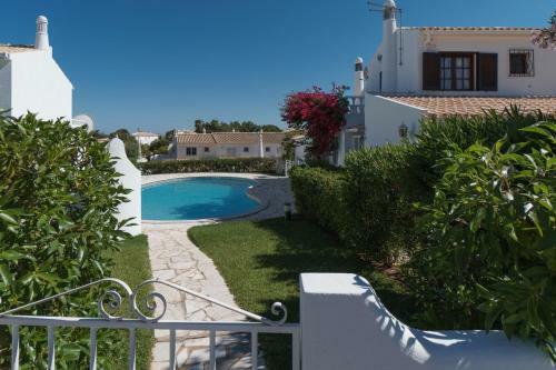 Villa Akivillas Albufeira Vale