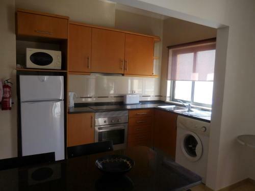 Apartamentos Cabrita- By Portugalferias