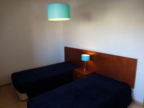 Apartamentos Cabrita- By Portugalferias