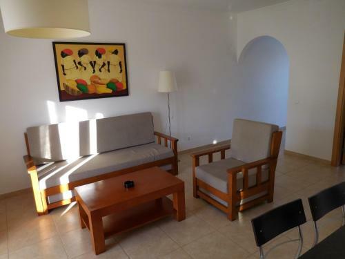 Apartamentos Cabrita- By Portugalferias