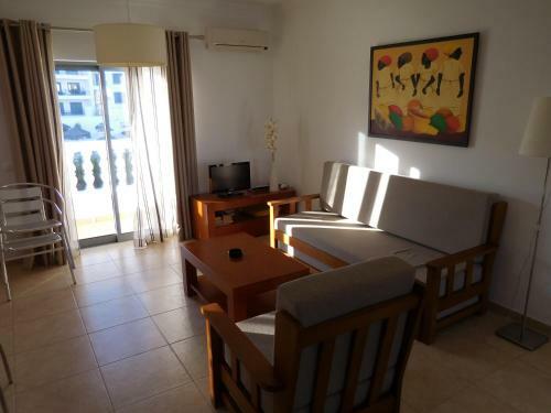 Apartamentos Cabrita- By Portugalferias