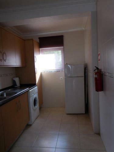 Apartamentos Cabrita- By Portugalferias