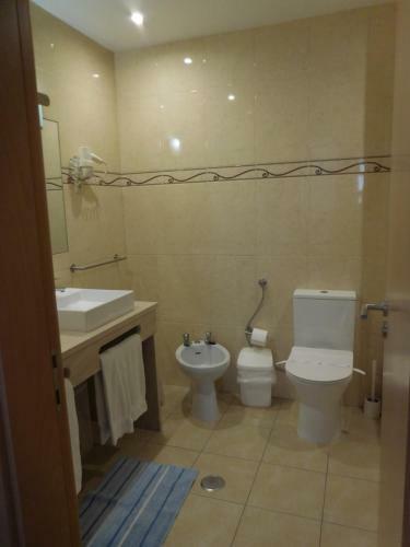 Apartamentos Cabrita- By Portugalferias