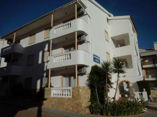 Apartamentos Cabrita- By Portugalferias