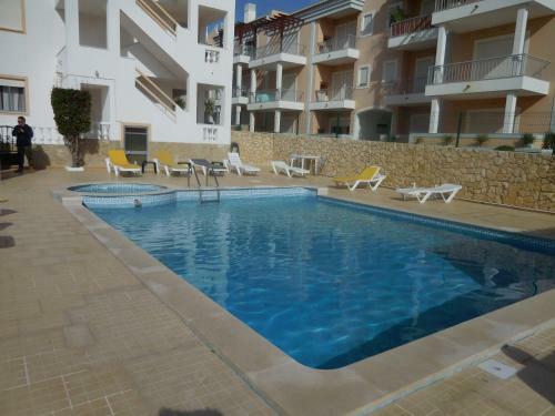 Apartamentos Cabrita- By Portugalferias