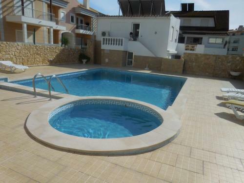 Apartamentos Cabrita- By Portugalferias