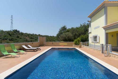 Villa Akivillas Pera Relax II