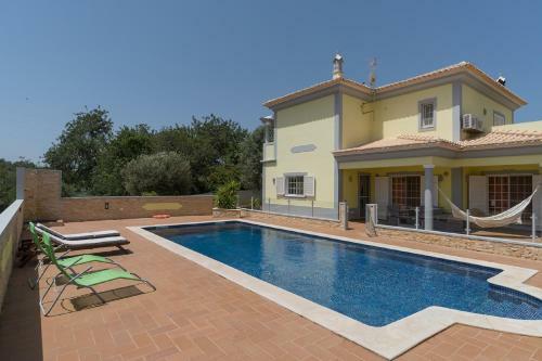 Villa Akivillas Pera Relax II