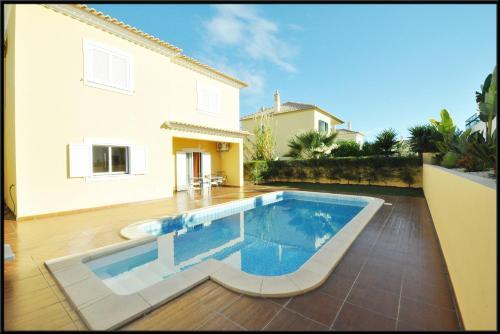 Villa Vila Victoria