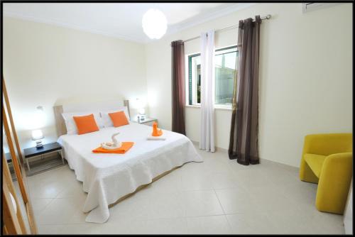 Villa Vila Victoria