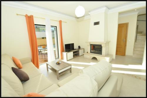 Villa Vila Victoria