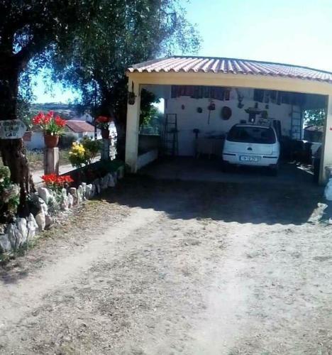 Holiday Home R. Da Rainha