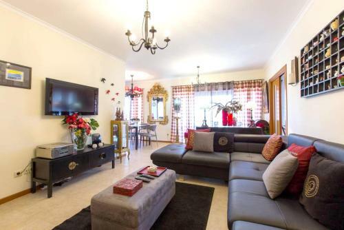 Apartment R. De Leiria